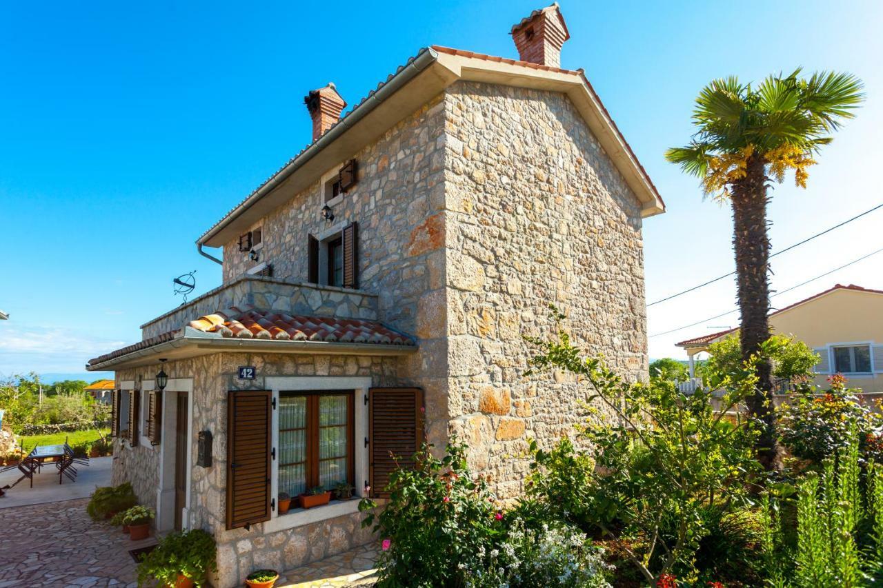 Country Villa St Anton 马林斯卡 外观 照片