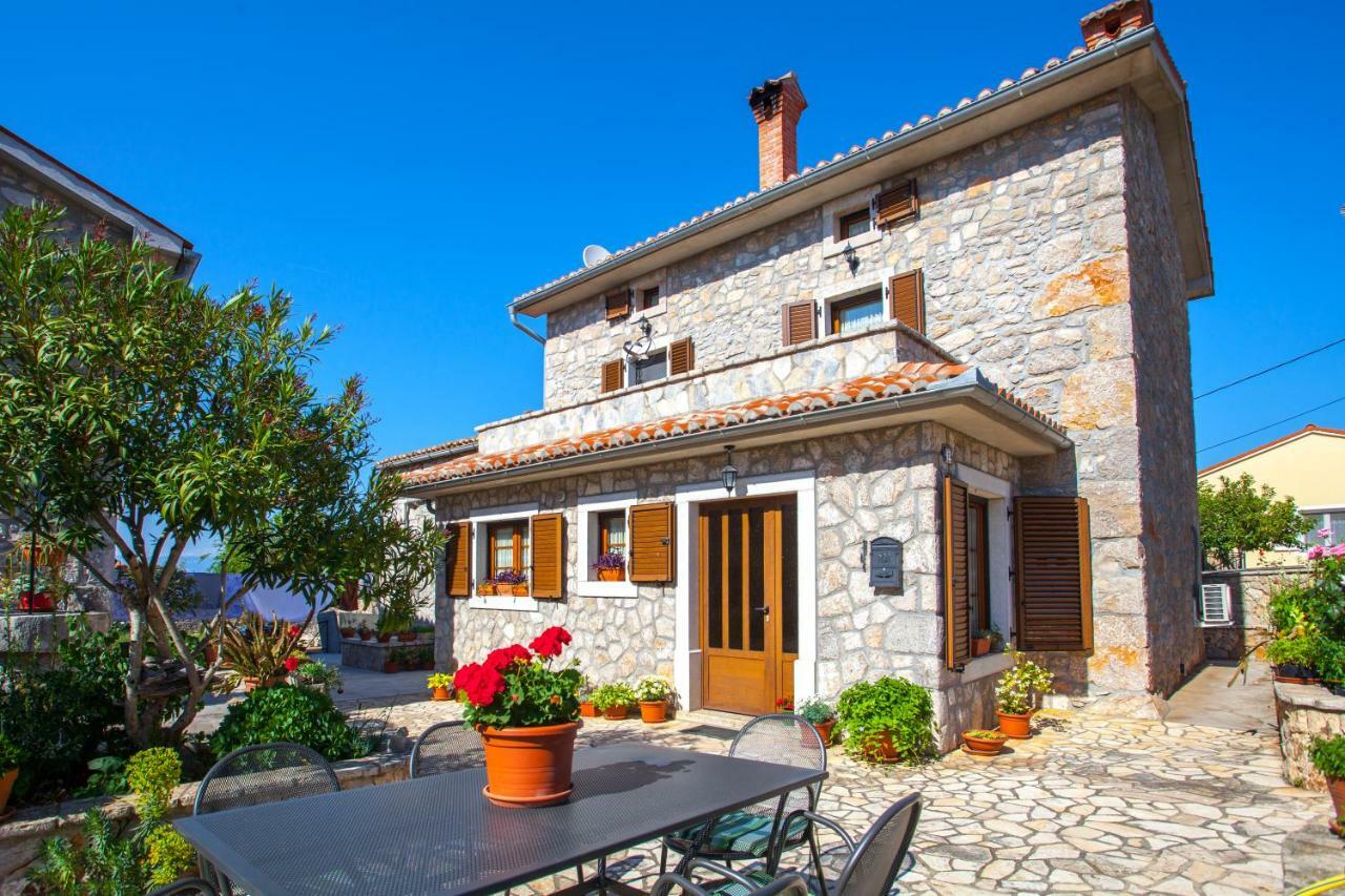 Country Villa St Anton 马林斯卡 外观 照片