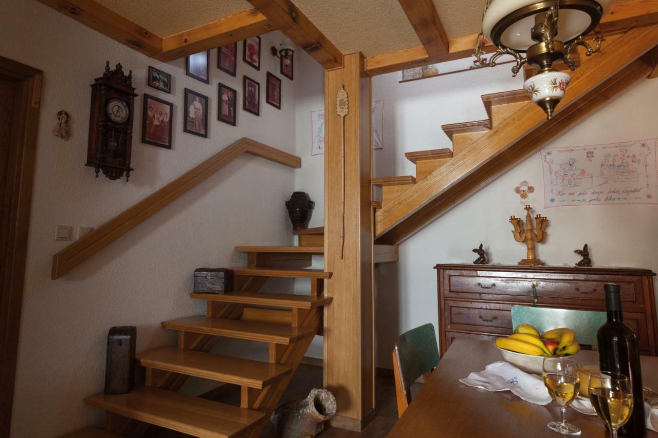Country Villa St Anton 马林斯卡 外观 照片