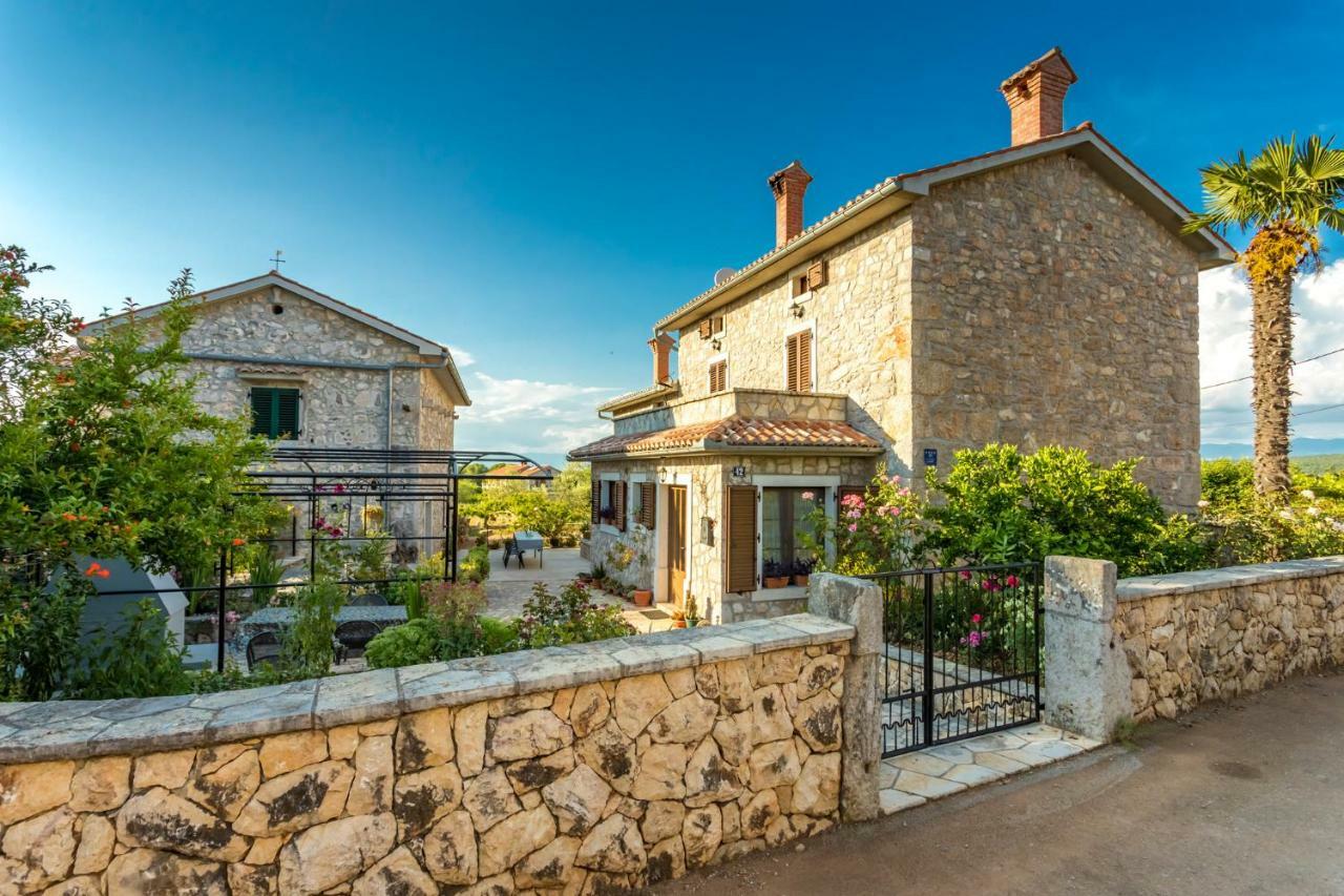 Country Villa St Anton 马林斯卡 外观 照片