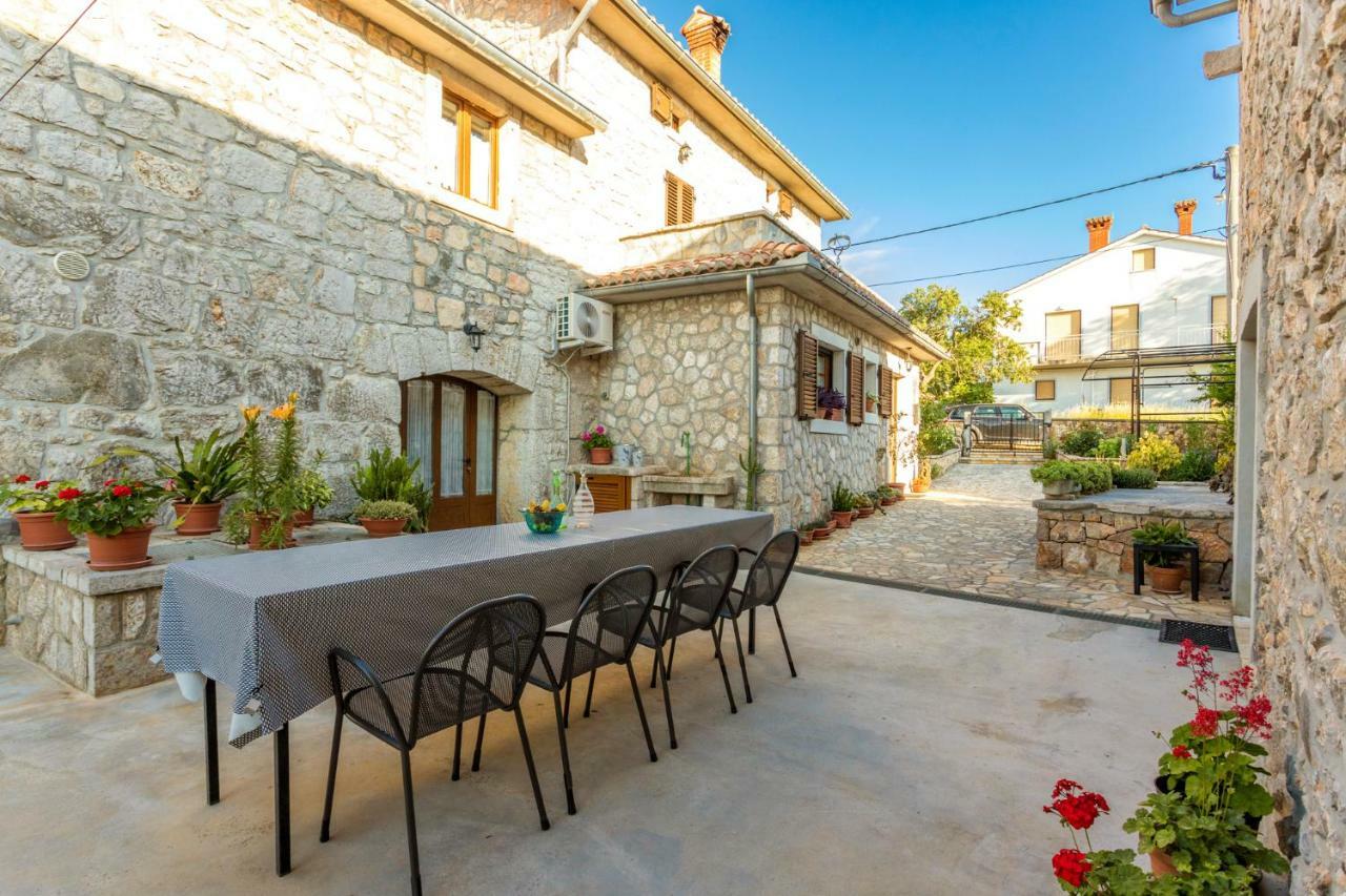 Country Villa St Anton 马林斯卡 外观 照片